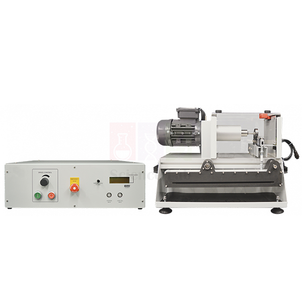 Rotating Fatigue Machine